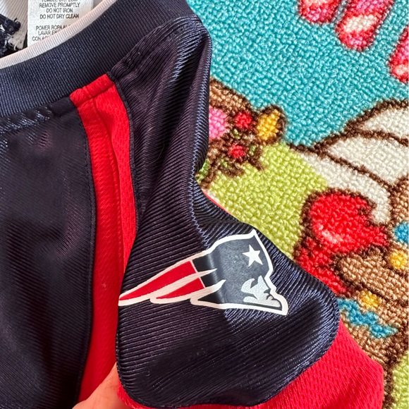 Toddler boys 👦 Football 🏈 shirt 👕 - Picture 5 of 7